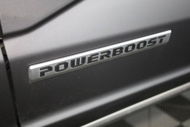 Certified 2022 Ford F150 Platinum w/ Equipment Group 701A High AWD/4WD image 36