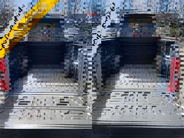 Certified 2023 Ford F150 XLT w/ Equipment Group 301A Mid image 9