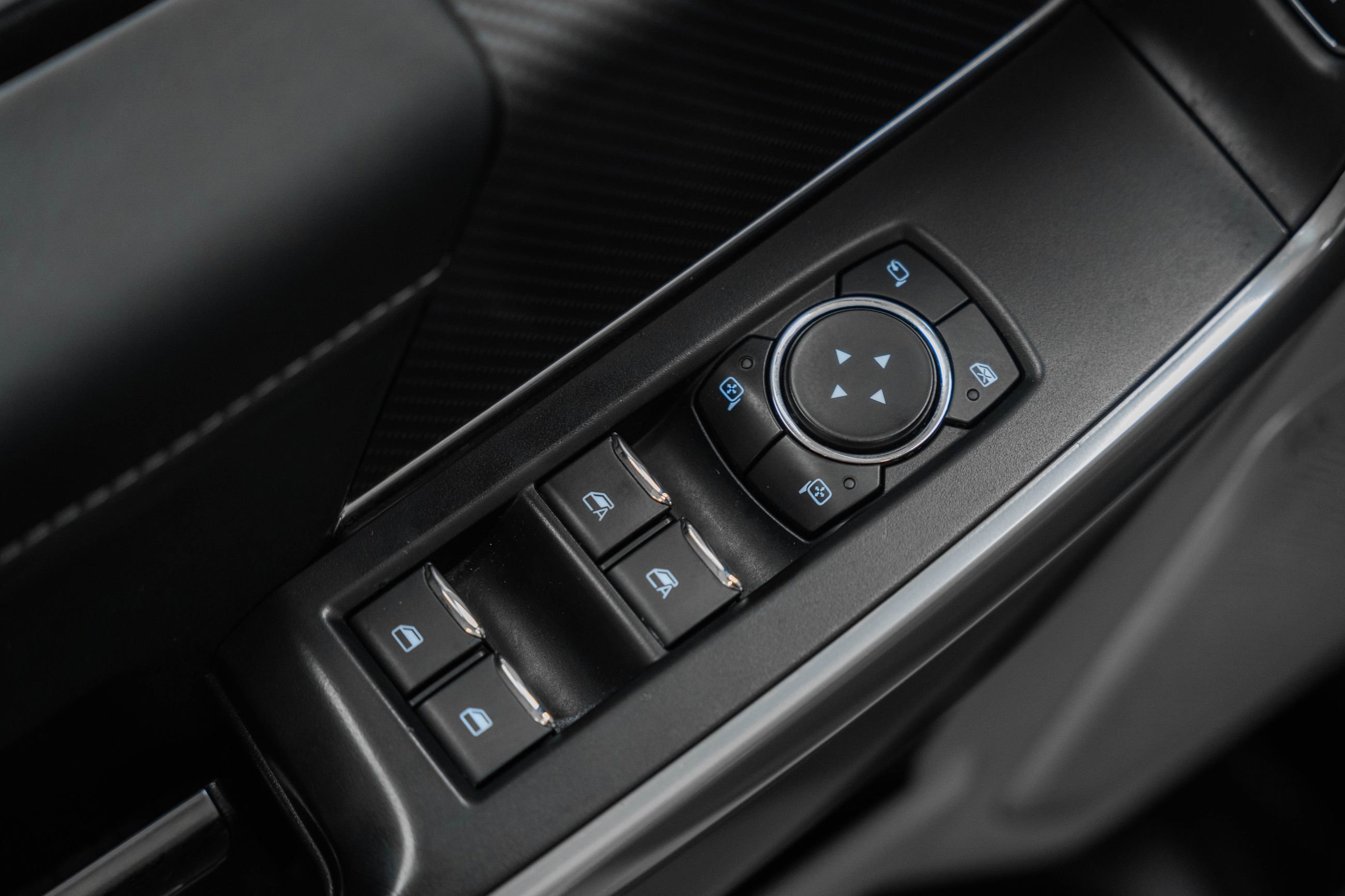 Certified 2023 Ford F150 Limited image 47