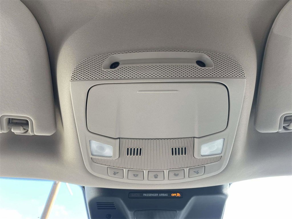 Certified 2022 Ford Expedition Max XLT image 29