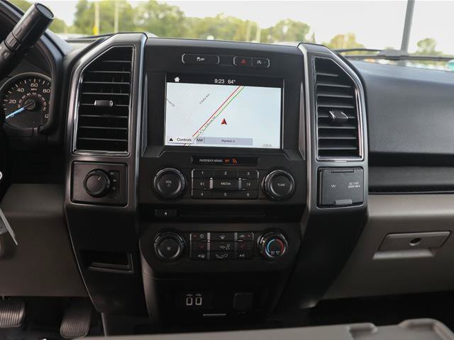 Certified 2018 Ford F150 XLT w/ Equipment Group 302A Luxury AWD/4WD image 37