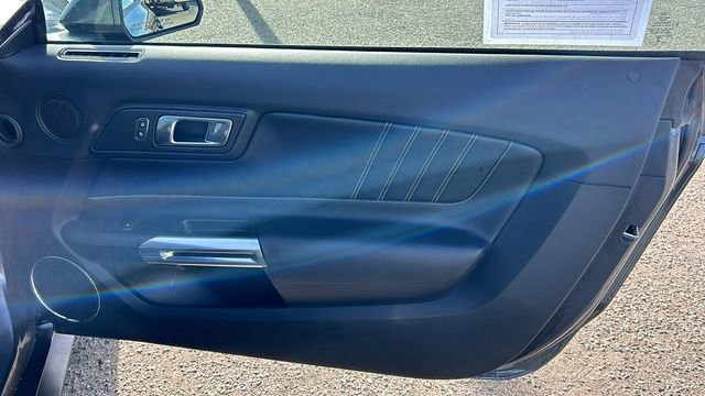 Certified 2020 Ford Mustang Premium RWD image 10