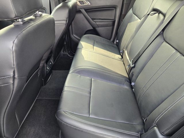 Certified 2019 Ford Ranger Lariat w/ Equipment Group 501A Mid image 29