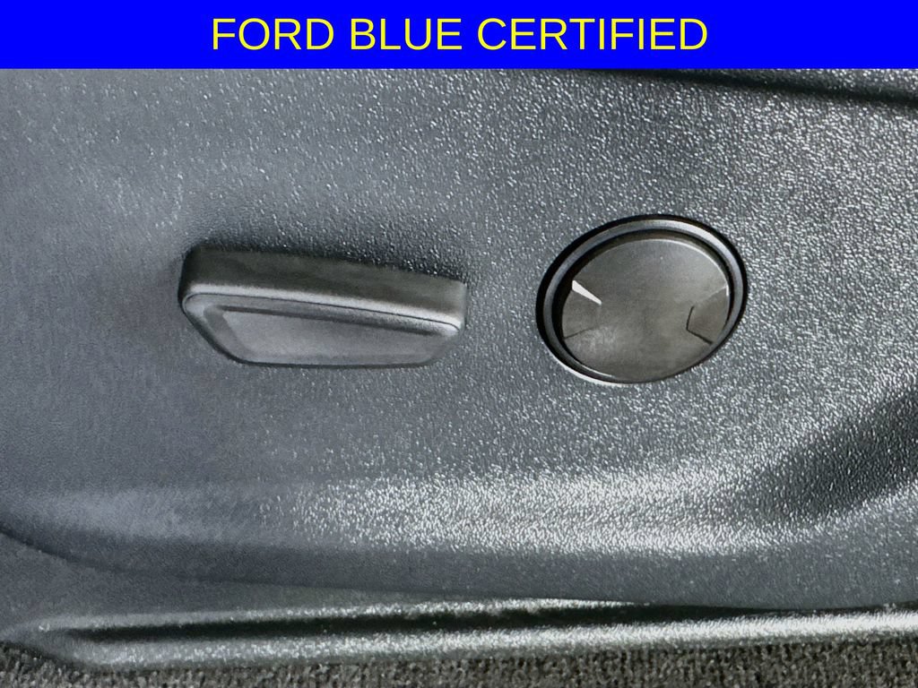 Certified 2026 Ford F250 XLT AWD/4WD image 21