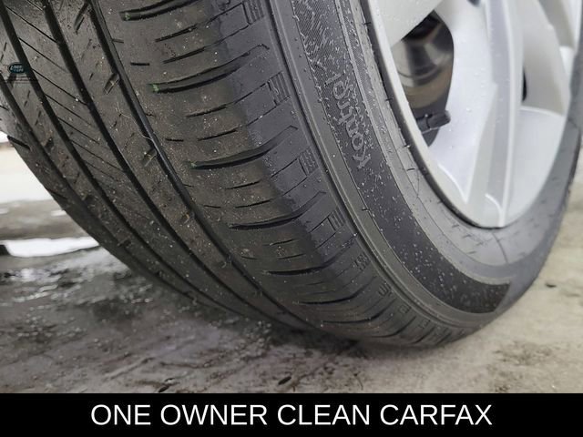 Used 2025 Buick Encore GX Preferred FWD image 11