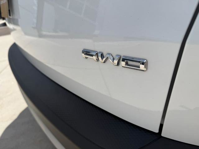 Certified 2024 Ford Escape Active AWD/4WD image 17
