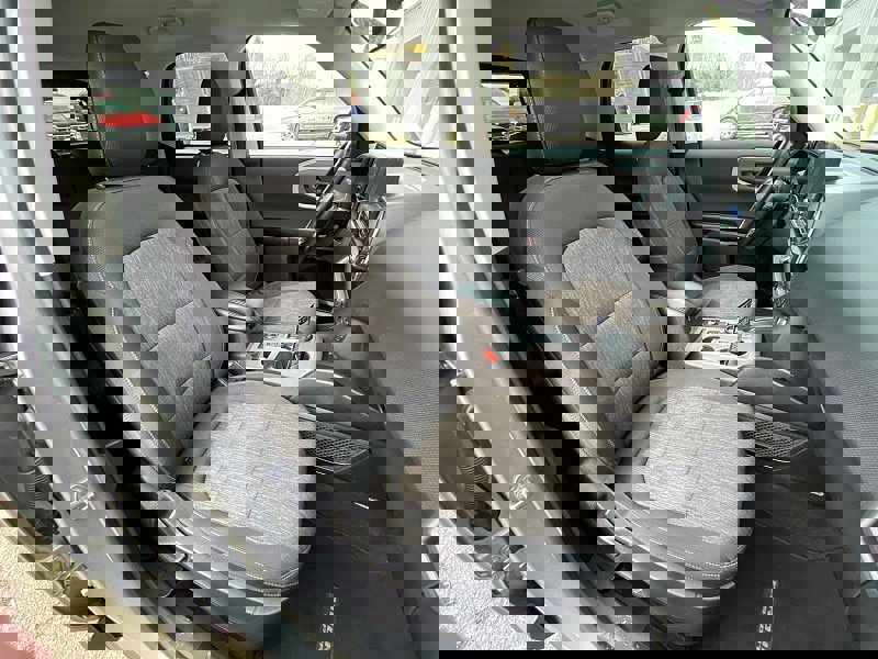 Certified 2023 Ford Bronco Sport Big Bend w/ Convenience Package image 29