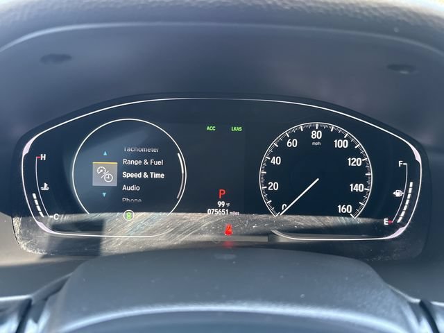 Used 2018 Honda Accord Touring image 42
