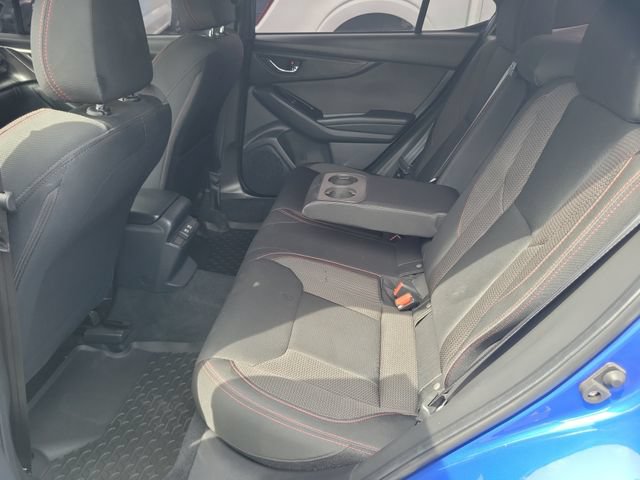 Used 2023 Subaru WRX Premium AWD/4WD image 17