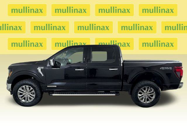 Certified 2024 Ford F150 XLT w/ Equipment Group 303A High AWD/4WD image 14