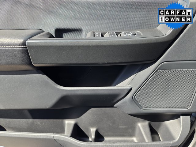 Certified 2024 Ford F150 STX RWD image 15