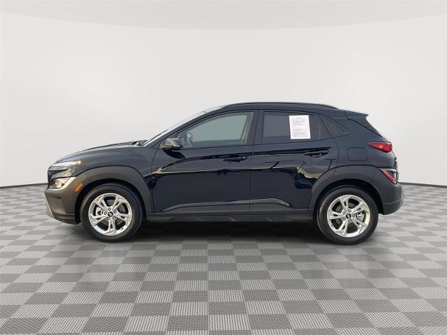 Used 2023 Hyundai Kona SEL image 2