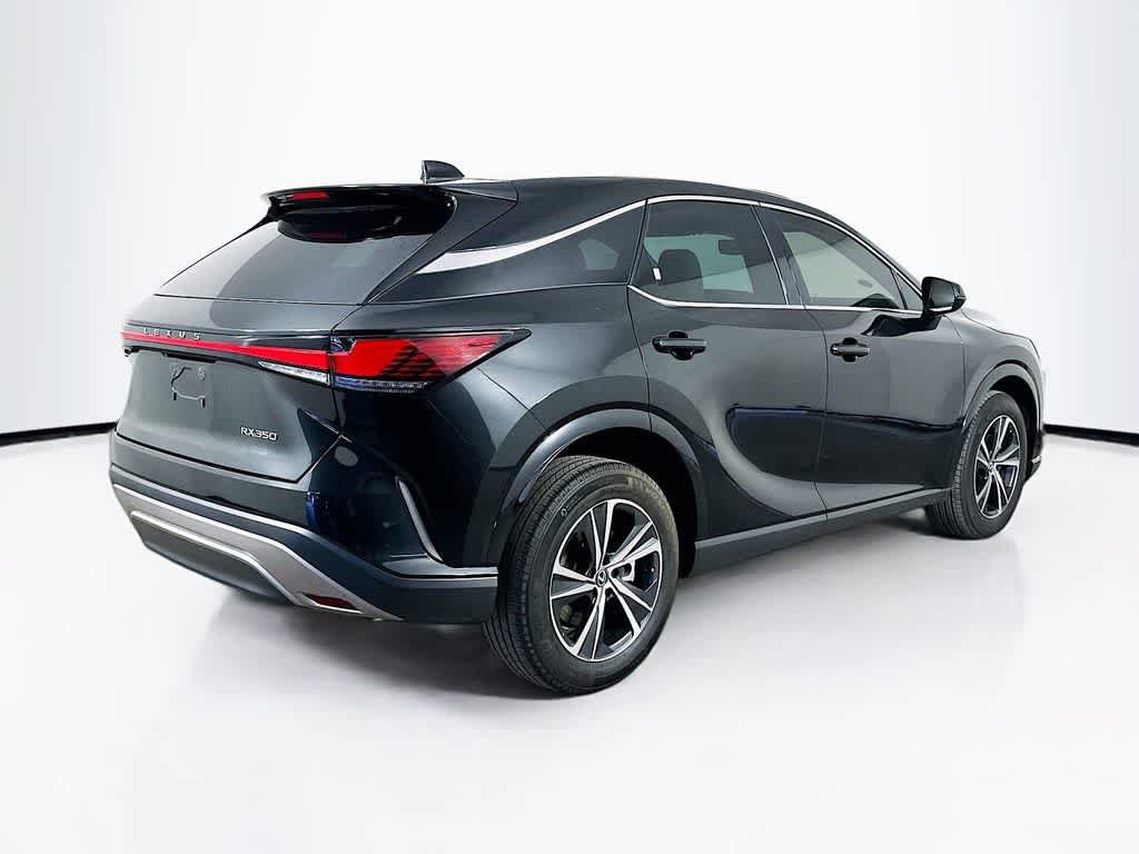 Used 2023 Lexus RX 350 FWD image 25