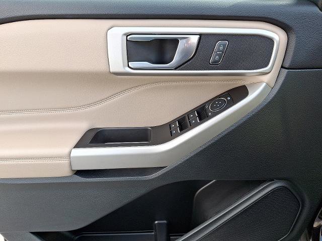 Certified 2024 Ford Explorer XLT w/ Equipment Group 202A image 13