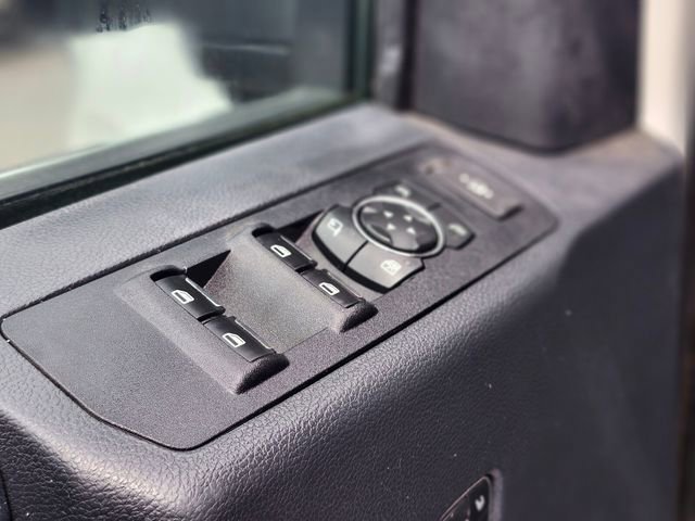 Certified 2022 Ford F350 Platinum AWD/4WD image 17
