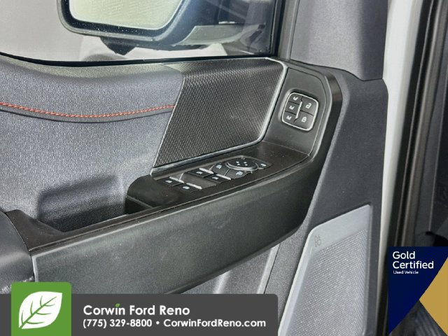Certified 2024 Ford F150 Raptor AWD/4WD image 21