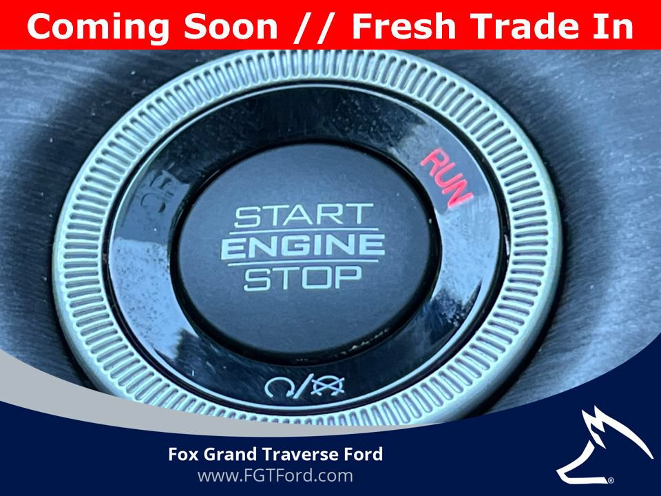 Used 2023 Jeep Grand Cherokee Overland w/ Luxury Tech Group IV AWD/4WD image 31