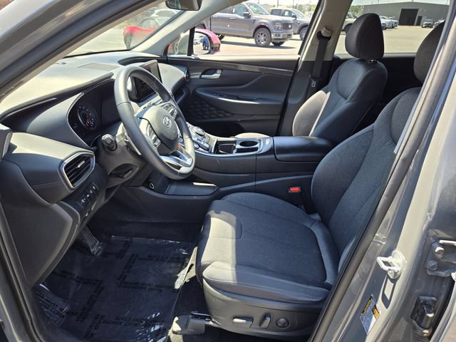 Used 2023 Hyundai Santa Fe SEL FWD image 10