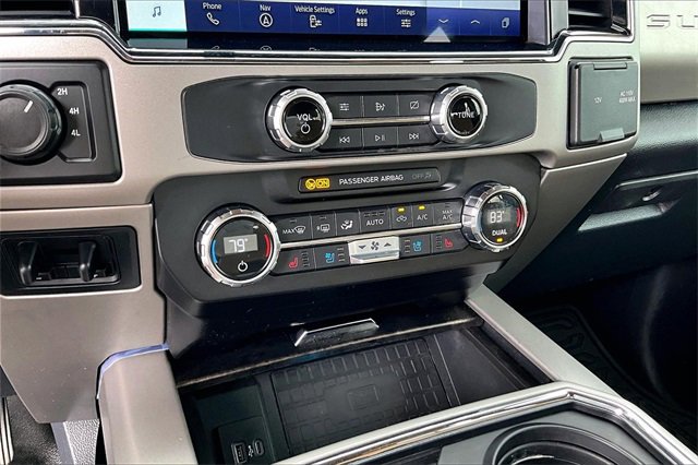 Certified 2022 Ford F250 Lariat w/ Lariat Ultimate Package image 22