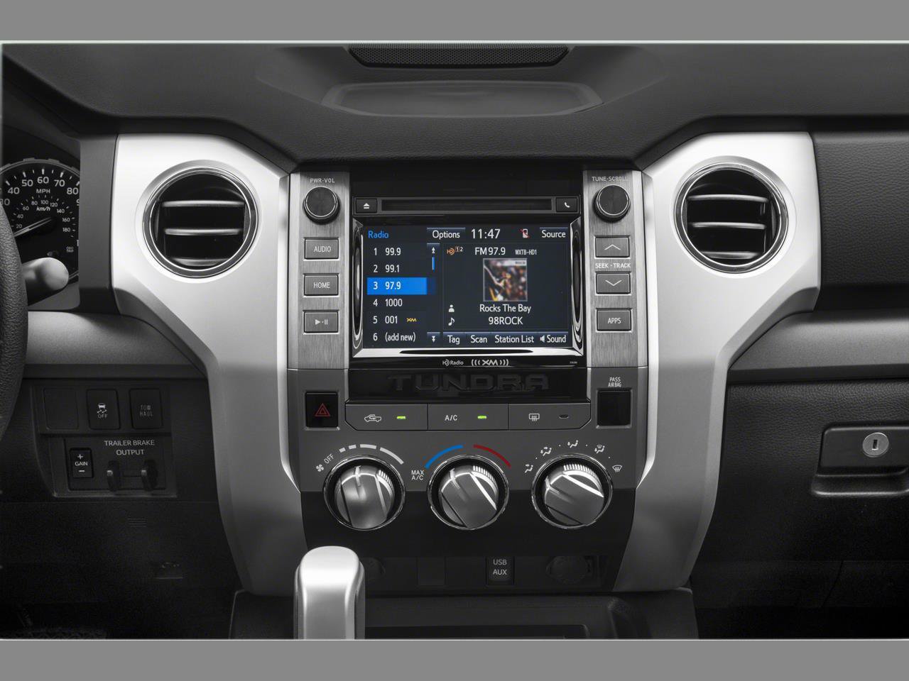 Used 2020 Toyota Tundra SR5 RWD image 38