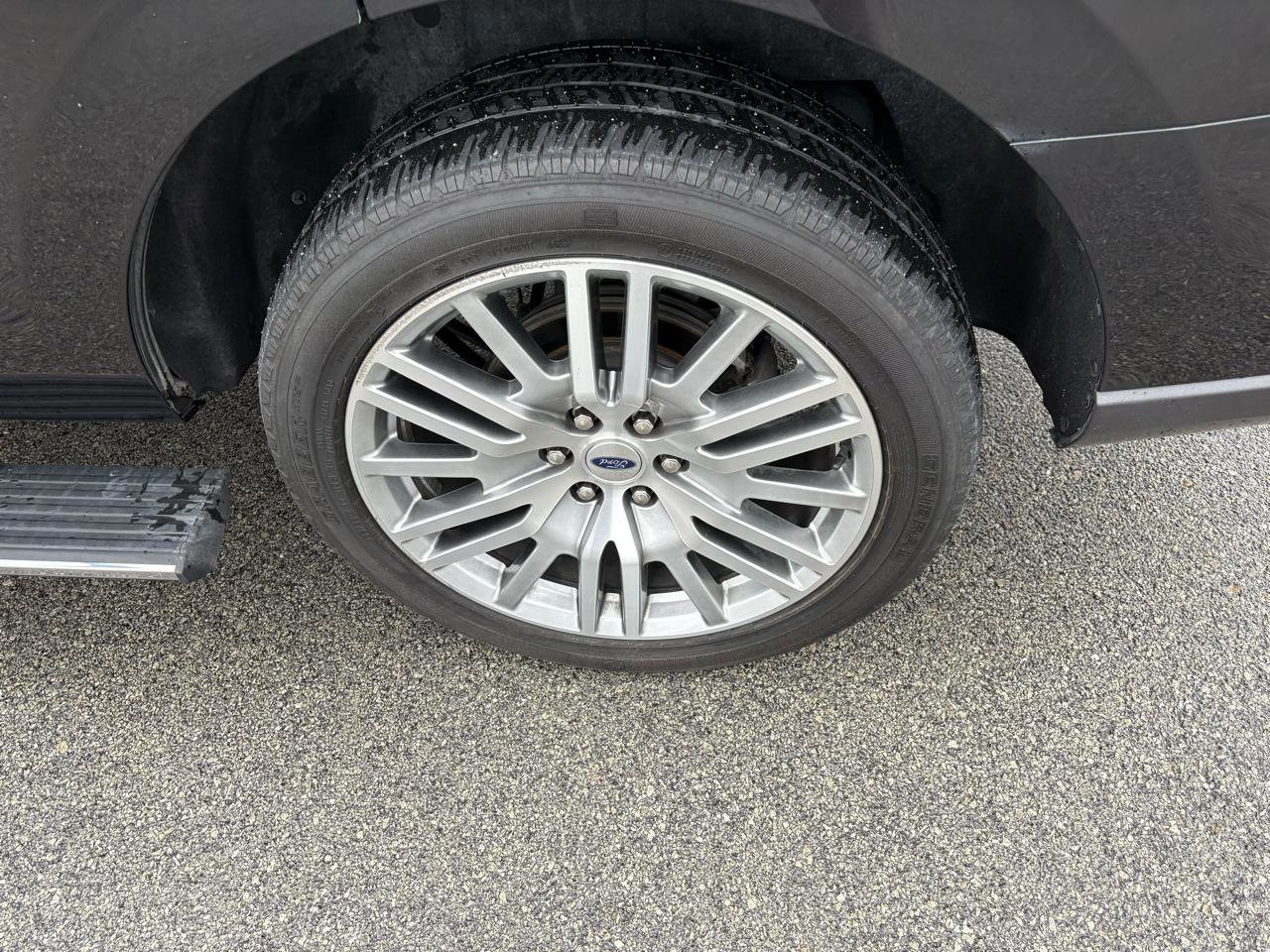 Certified 2024 Ford Expedition Limited image 67