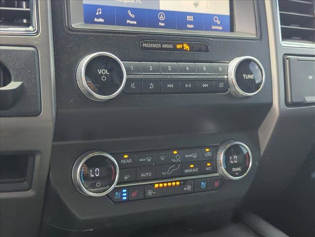 Certified 2020 Ford Expedition XLT w/ Equipment Group 202A RWD image 11