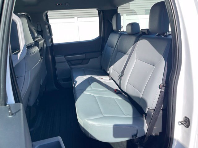 Certified 2023 Ford F150 XL w/ Trailer Tow Package AWD/4WD image 17
