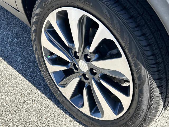 Used 2022 Buick Encore Preferred w/ Safety Package image 12