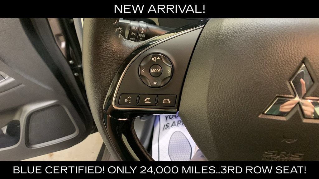 Used 2019 Mitsubishi Outlander SE AWD/4WD image 30