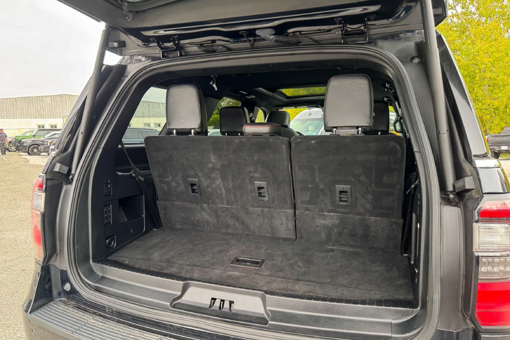 Certified 2021 Ford Expedition Limited AWD/4WD image 17