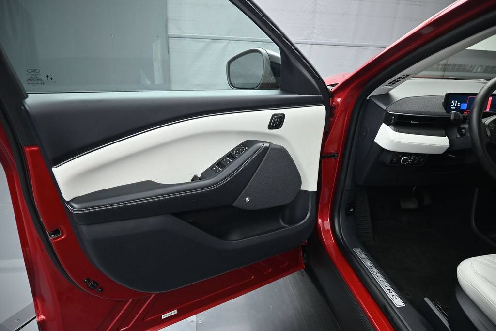 Certified 2023 Ford Mustang Mach-E Premium RWD image 14