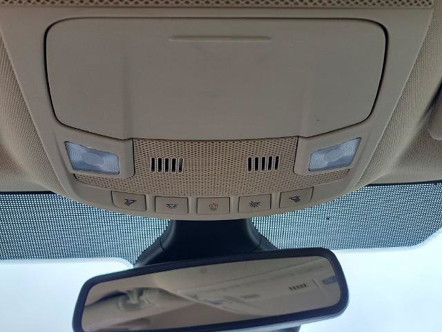 Certified 2024 Ford Edge SEL AWD/4WD image 26
