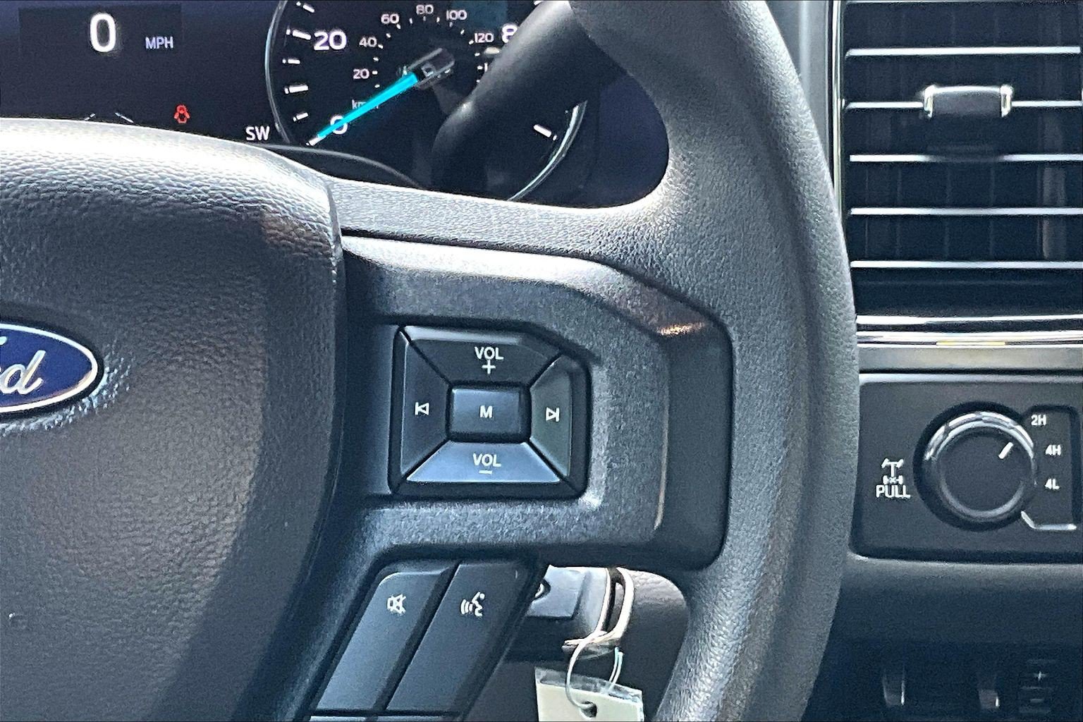Certified 2020 Ford F350 XLT w/ XLT Value Package AWD/4WD image 21