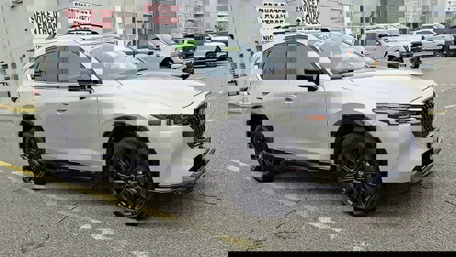 Used 2024 MAZDA CX-5 2.5 Turbo w/ Premium Package image 11