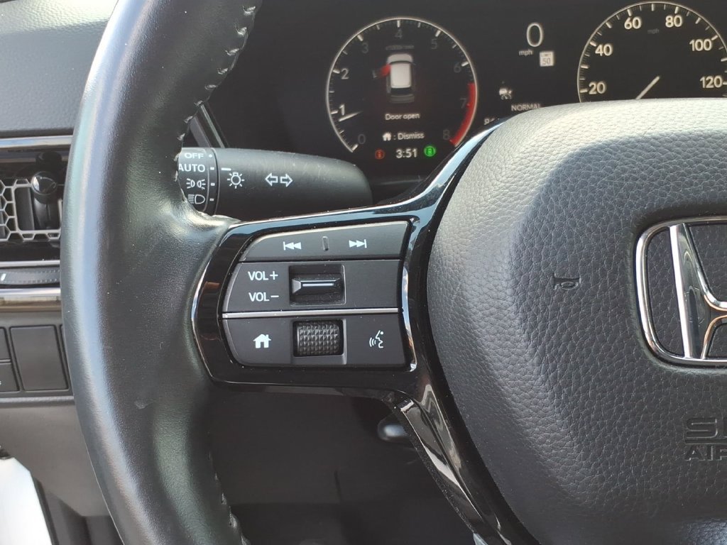 Used 2024 Honda CR-V EX-L image 15