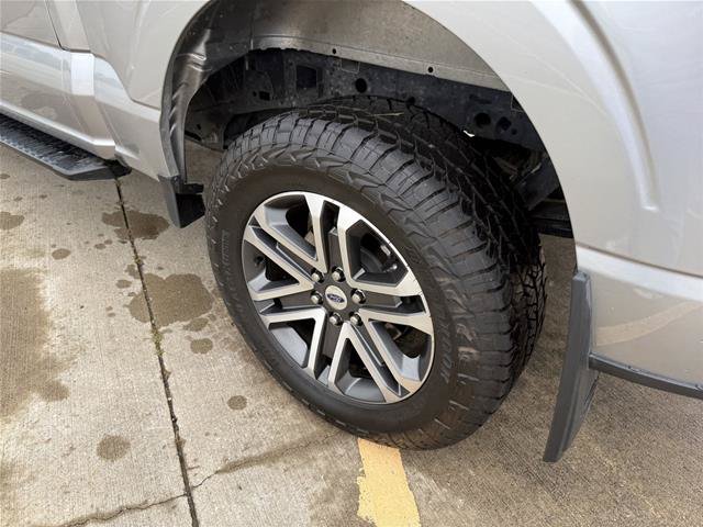 Certified 2023 Ford F150 XL w/ STX Appearance Package AWD/4WD image 6