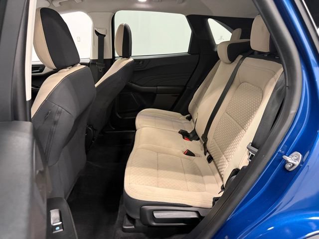 Certified 2022 Ford Escape SE w/ Cold Weather Package AWD/4WD image 33