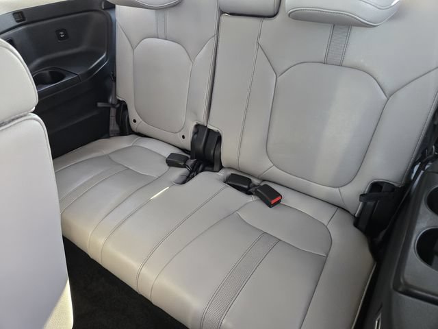 Used 2025 Honda Pilot Touring image 30