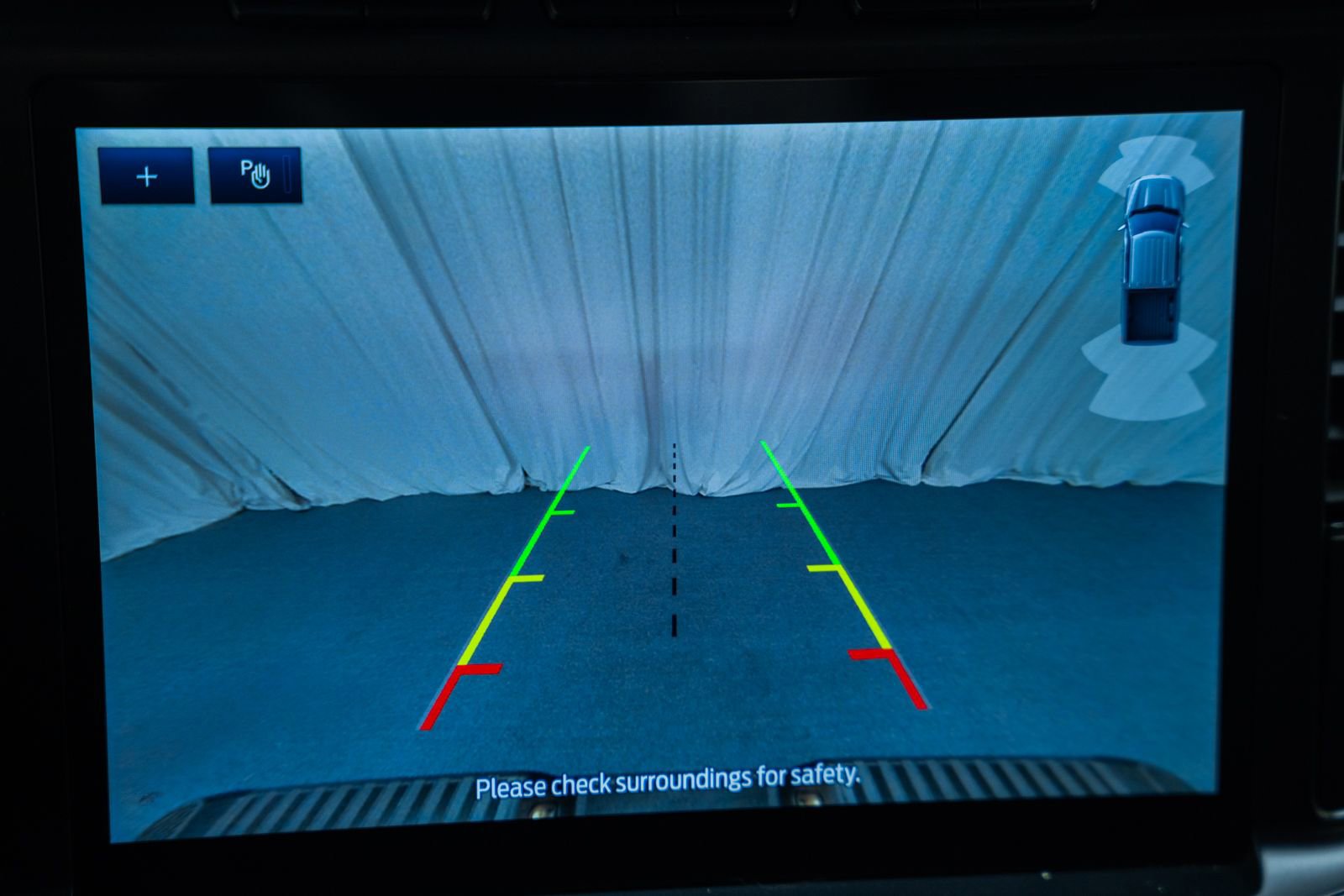 Certified 2023 Ford F150 Lariat w/ Equipment Group 502A High image 53