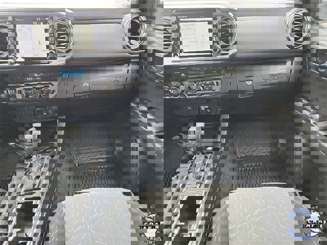 Used 2023 Toyota Tacoma TRD Sport image 10