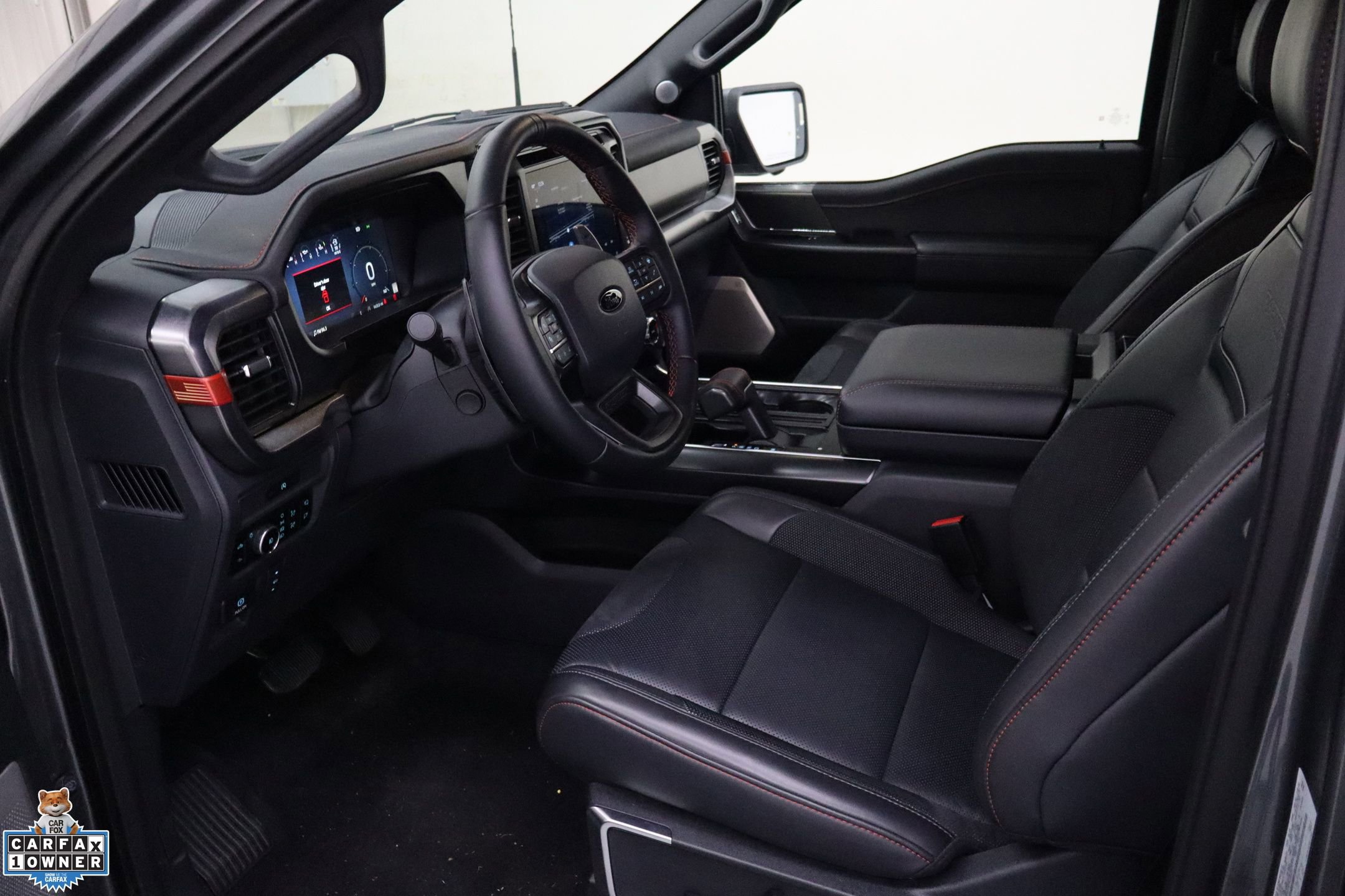 Certified 2025 Ford F150 Raptor image 24