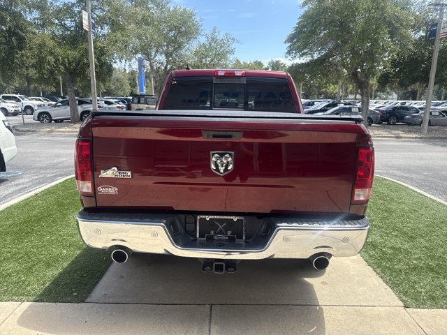 Used 2019 RAM 1500 Big Horn RWD image 7