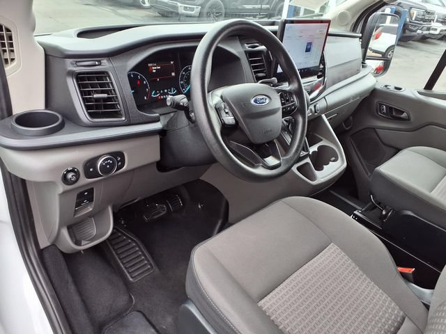 Certified 2023 Ford Transit 350 XLT RWD image 4