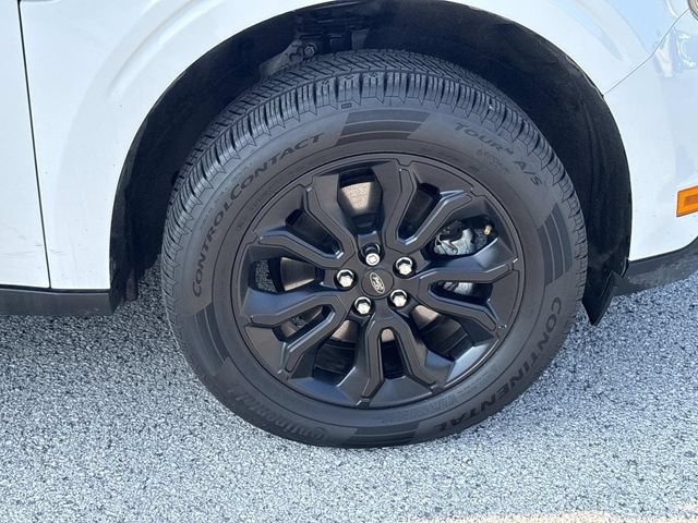 Certified 2023 Ford Maverick XLT w/ XLT Luxury Package FWD image 9
