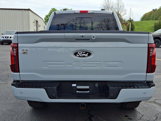Certified 2024 Ford F150 XLT w/ Equipment Group 302A MID AWD/4WD image 5