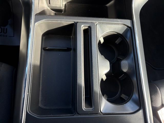 Certified 2024 Ford F150 STX image 31