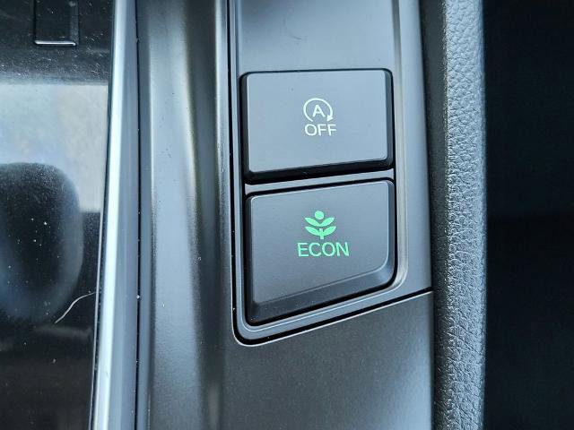 Used 2021 Honda CR-V EX image 22