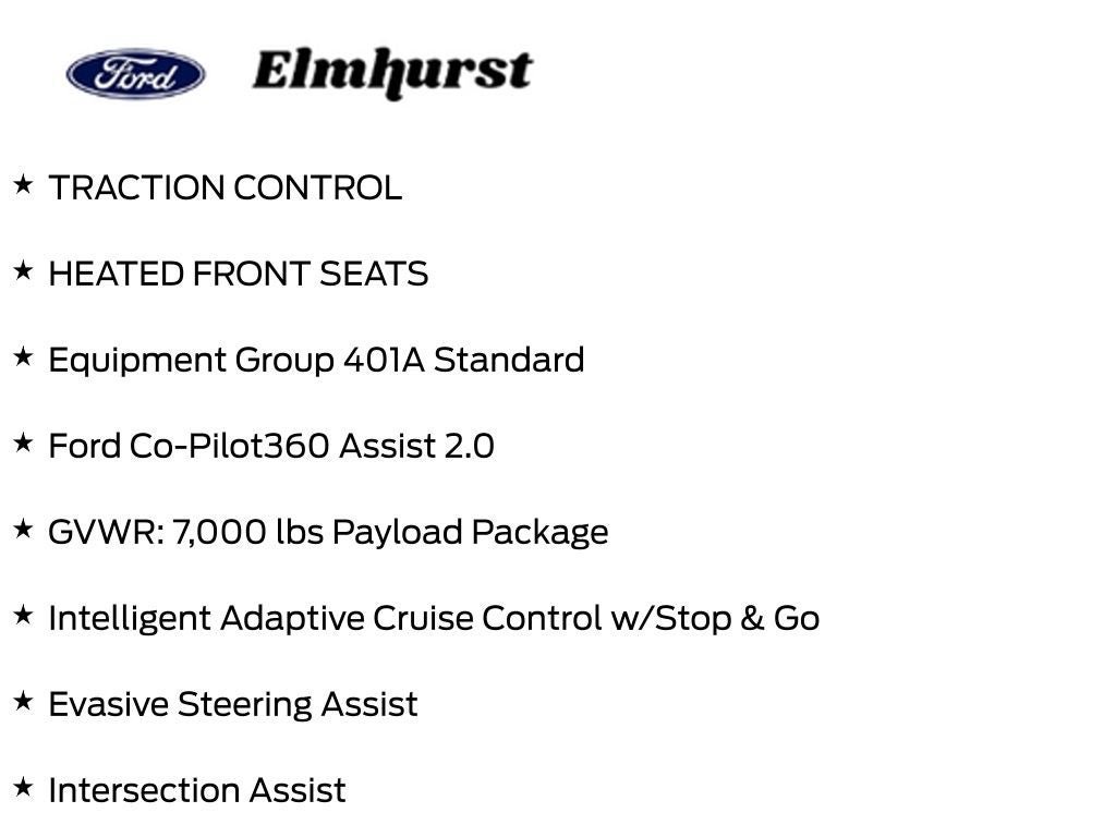 Certified 2023 Ford F150 Tremor AWD/4WD image 10