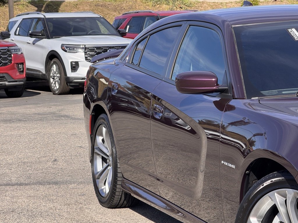 Used 2022 Dodge Charger R/T image 5