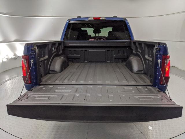 Certified 2025 Ford F150 STX image 23
